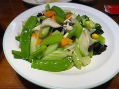 -惠宾饭庄(中山路店)
