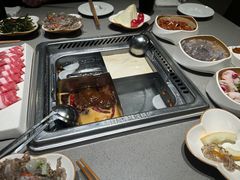 -海底捞火锅(翔龙天地广场店)