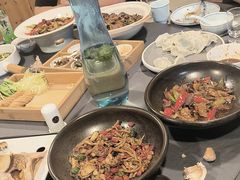 -一桶江山餐厅(松北店)