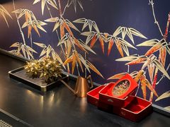 -铭牛烧肉·和牛海鲜自助(高新月牙湖店)
