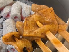 -醉月城西昌火盆烧烤(天府店)