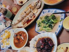 -灵福缘私房菜·农家菜(拈花湾·灵山大佛必推店)