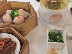 -怀德酒楼·粤菜·海鲜·茶点(怀德万象汇店)