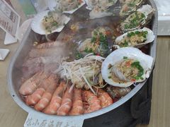 -陈小厨海鲜大咖·15年平潭味(龙王头店)