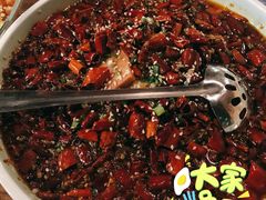 毛血旺-胡桃里音乐酒馆(东区店)