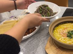 -紫光园·烤鸭·北京菜(团结湖店)