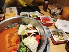 -水林间·寿喜烧自助(仙林金鹰店)