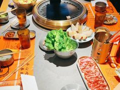 -杨小佳·齐齐哈尔烤肉·烤串(广州店)