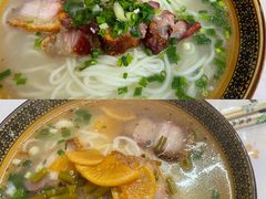 -肇兴特色牛肉粉