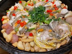 -明州小宴(文化广场店)