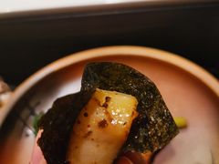-松涛日本料理