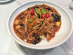 -刘胖子家常菜·蹄花焖藕(中南店)