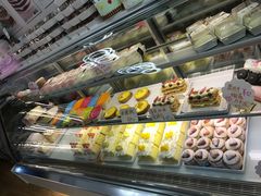 -iFood甜嫩嫩(江东北路店)