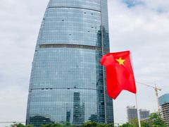 -国际邮轮中心码头(厦鼓码头)