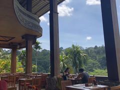 -巴厘岛悦榕庄Jumana露台餐厅