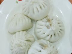 -庆丰包子铺(安东店)