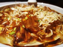 青岛爽口凉粉-有位虾匠·香辣蟹·小龙虾(李村店)