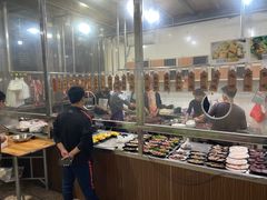 自助取餐区-老猫牛肉火锅(沙溪店)
