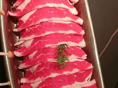 -季季山·云南野生菌火锅(上海首店)