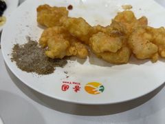 -杏园餐厅(西四北大街店)