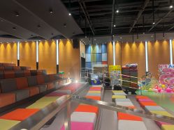 -小鸡哆哆故事屋·儿童乐园(嘉里城店)