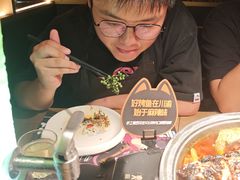 -烤匠麻辣烤鱼(双流明城购物中心店)