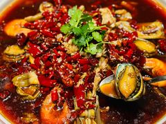 -小螺号海鲜·地道鲁菜(恒大店)