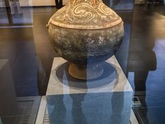 -洛阳古墓博物馆