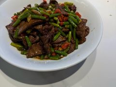 -东流山烤鸭·家常菜(巢湖万达店)