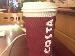 -COSTA COFFEE(新奥购物中心店)