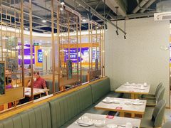 -九龙茶记·粤式餐厅融合菜(鹭江店)