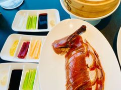 -喜悦烤鸭·新京菜(王府井店)