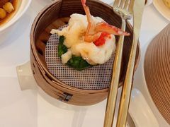 青岛大虾烧麦-铭家点心(秦岭路店)