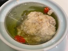 -玉华台饭庄·淮扬菜·烤鸭(望京店)