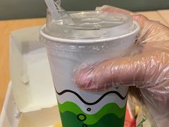 -德克士(砂之船奥特莱斯店)