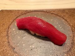 -Ginza Onodera 鮨(外滩十八号店)