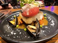 -1886德国汽车餐厅(外滩中央店)