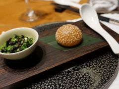 -萬國春·中菜馆(颐和公馆店)
