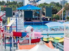 -巨鹏飞梦幻海岸