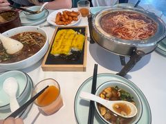 -凯鸽酒楼•雁北民间菜(云冈石窟店)