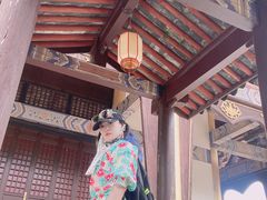 -天龙八部武侠城
