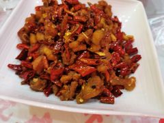 -虎虎龙虾大排档(双井店)