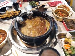 -钢管厂五区小郡肝火锅串串香(清河店)