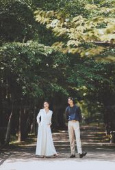 -雪中彩影婚纱摄影·微光艺术中心