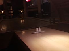 -老船坞餐厅(北京亚洲大酒店 )