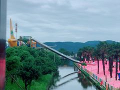-苏州太湖西山岛开心农场