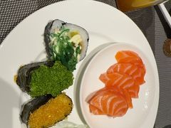 -安蒂娅·海鲜自助餐厅(安蒂娅美兰酒店)