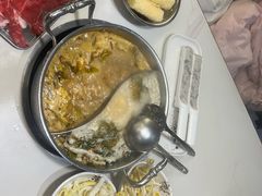 -德林酸菜鱼火锅(南丹店)