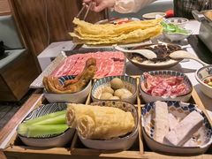 -螺大喜螺蛳粉火锅(雍和宫店)