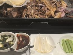 -巴音浩日娲·蒙餐(双林东路店)